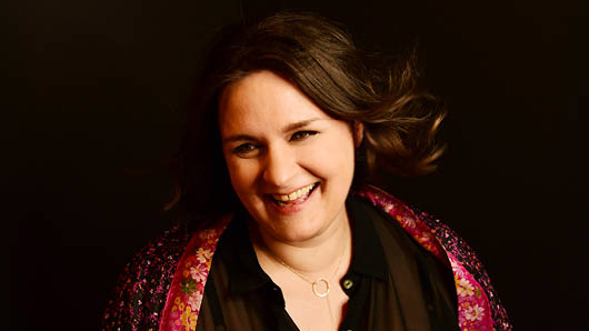 Madeleine Peyroux
