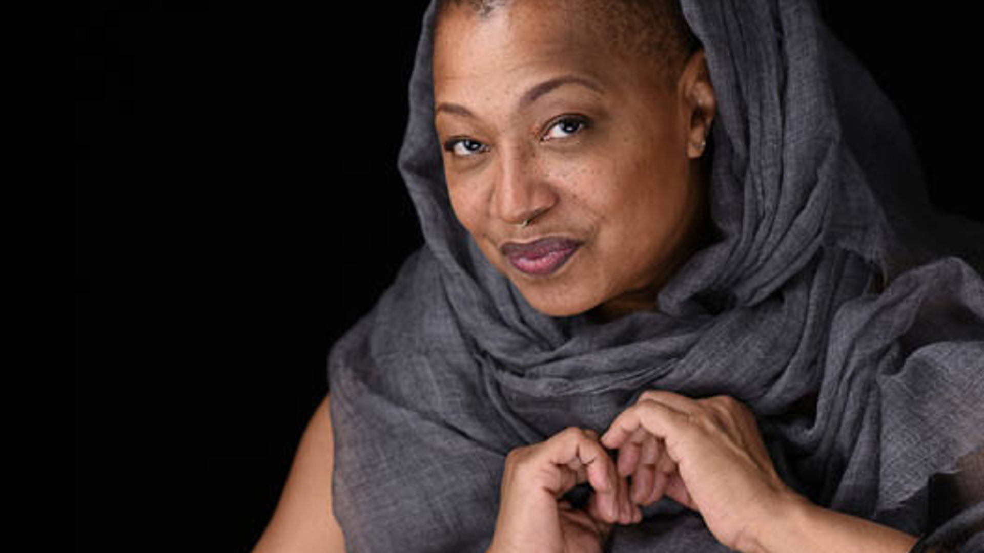 Ms. Lisa Fischer & Orrin Evans Trio